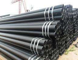 Carbon Steel A106 Gr.B IBR Pipe & Tubes and Tubes